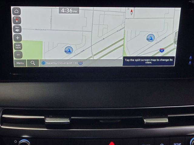 New 2025 Hyundai Palisade Calligraphy image 26