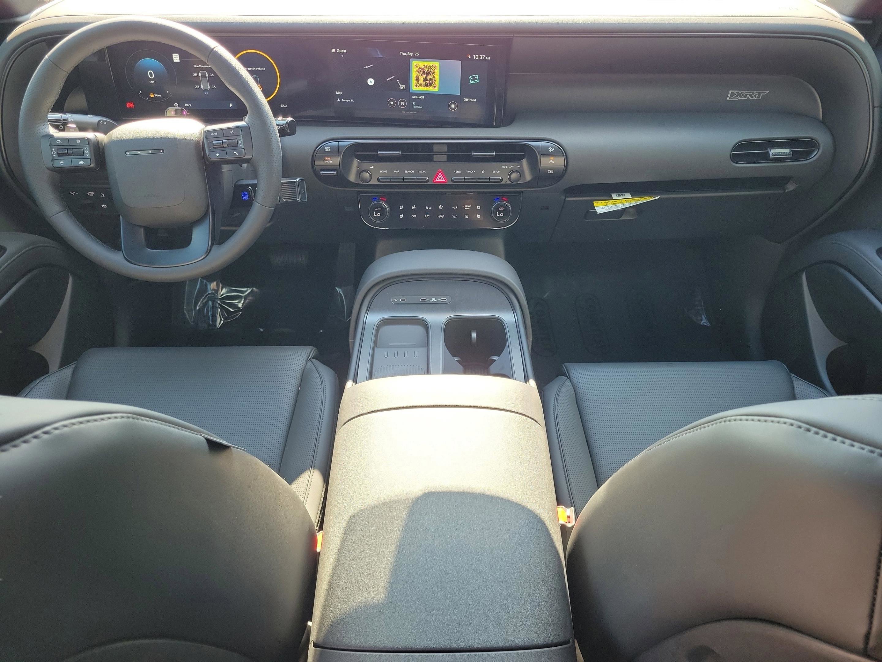 New 2026 Hyundai Palisade XRT Pro image 10