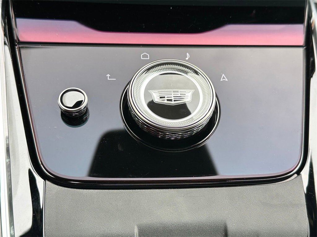 New 2026 Cadillac Escalade IQ Sport 1 image 32