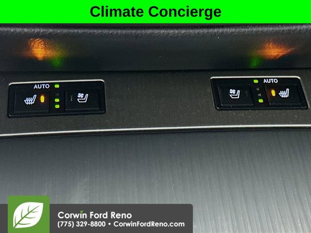 Used 2015 Lexus GS 350 w/ F Sport Package image 20