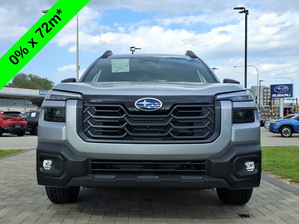 New 2026 Subaru Outback Limited XT AWD/4WD image 2