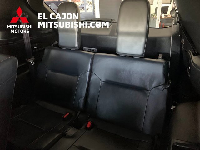Used 2024 Mitsubishi Outlander SEL image 15