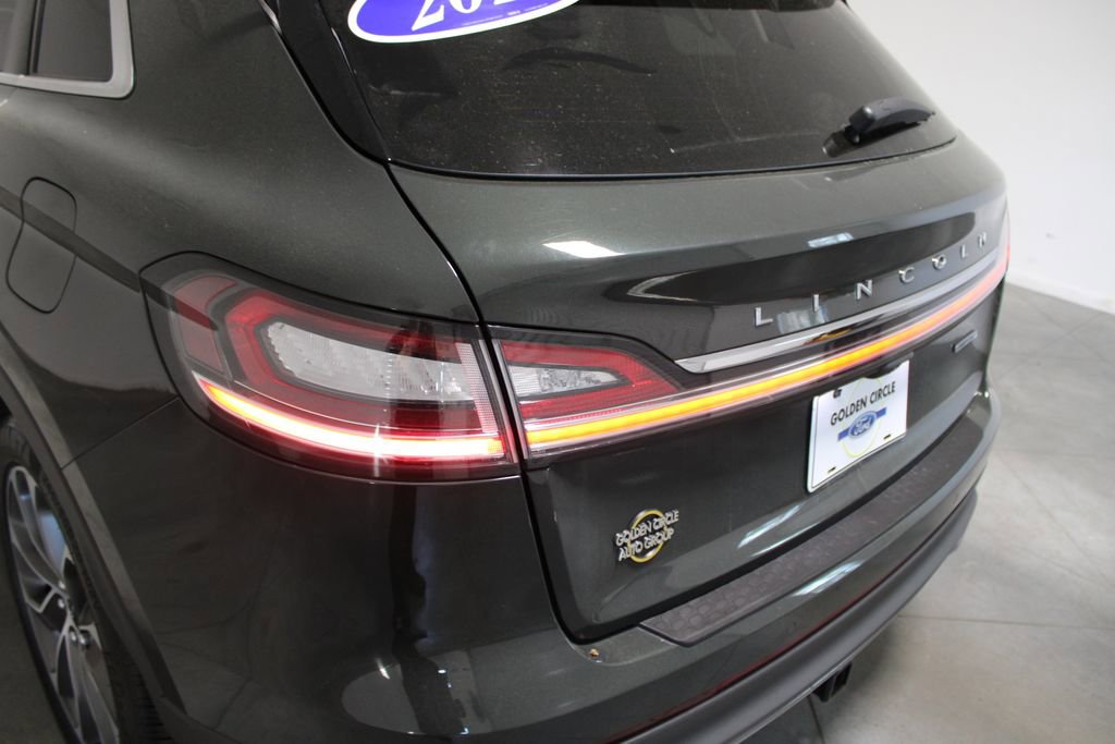 Used 2023 Lincoln Nautilus Reserve w/ Equipment Group 201A AWD/4WD image 60