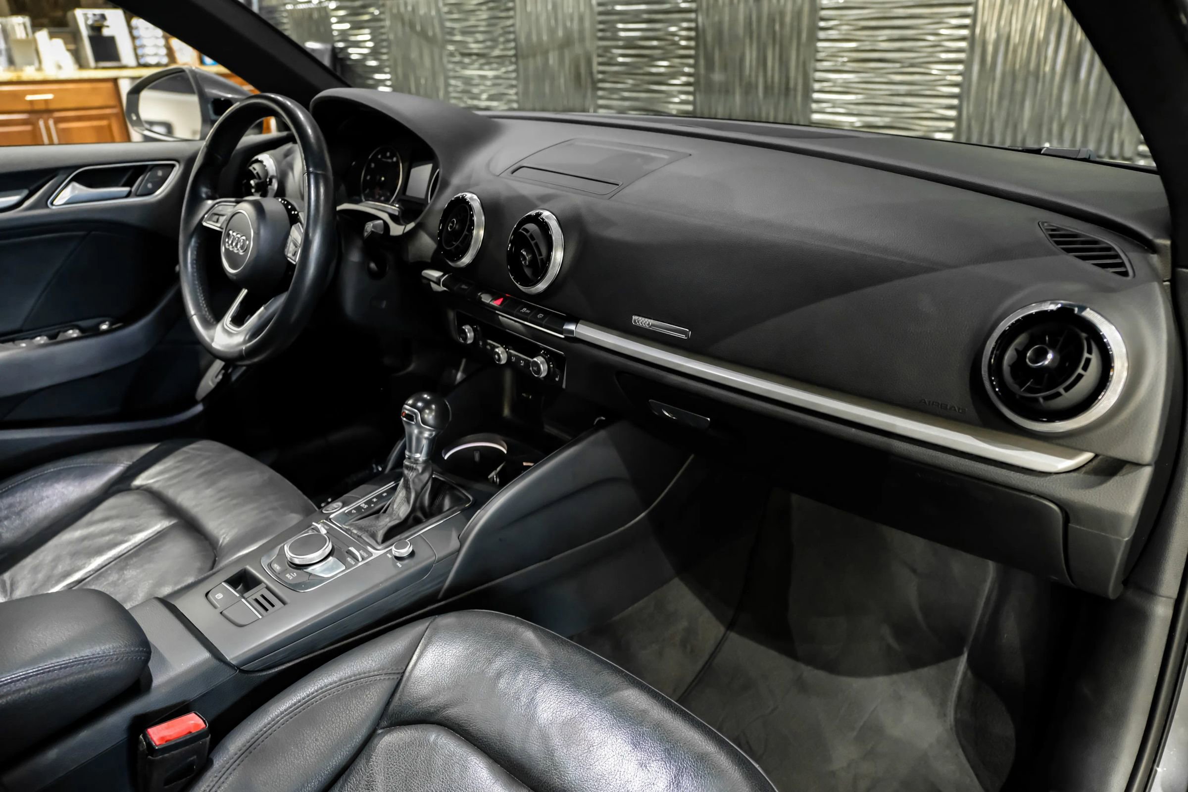 Used 2019 Audi A3 2.0T Premium w/ Convenience Package image 19