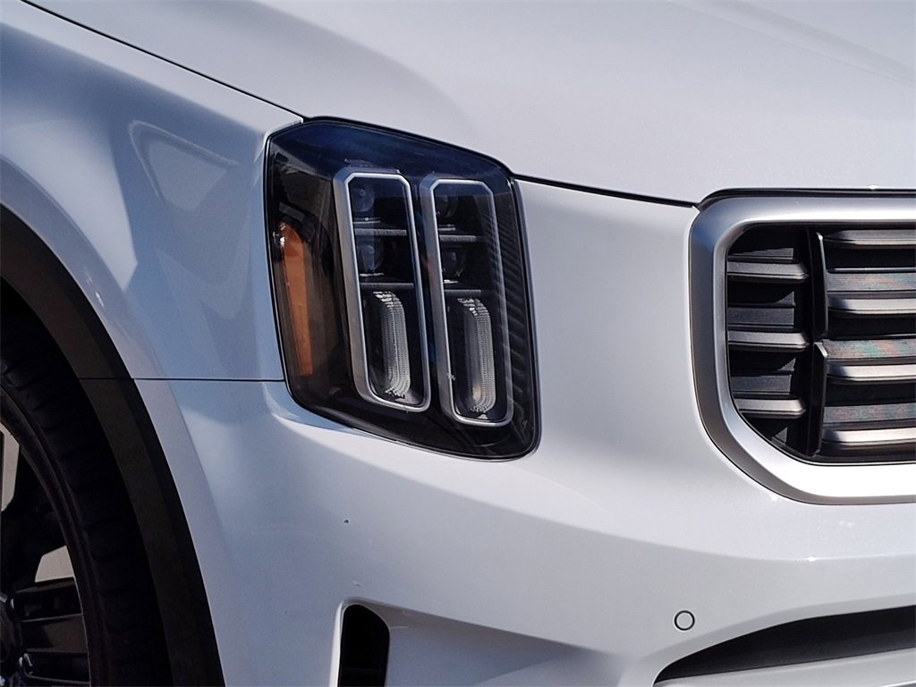 Used 2024 Kia Telluride SX image 17