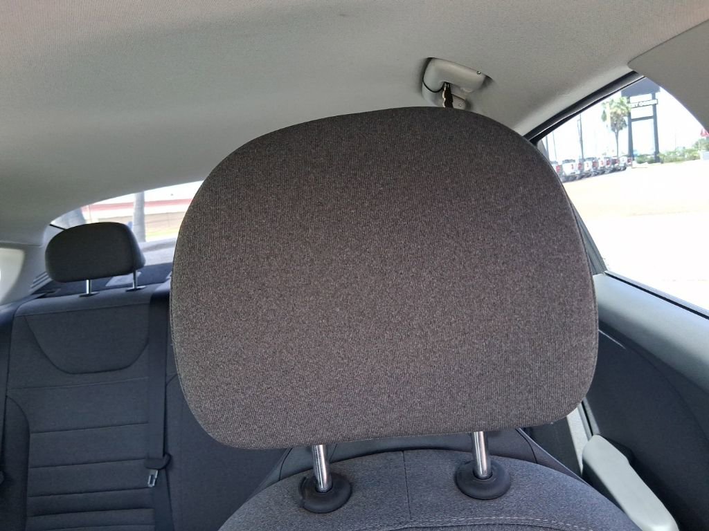 Used 2025 Kia K4 EX FWD image 15