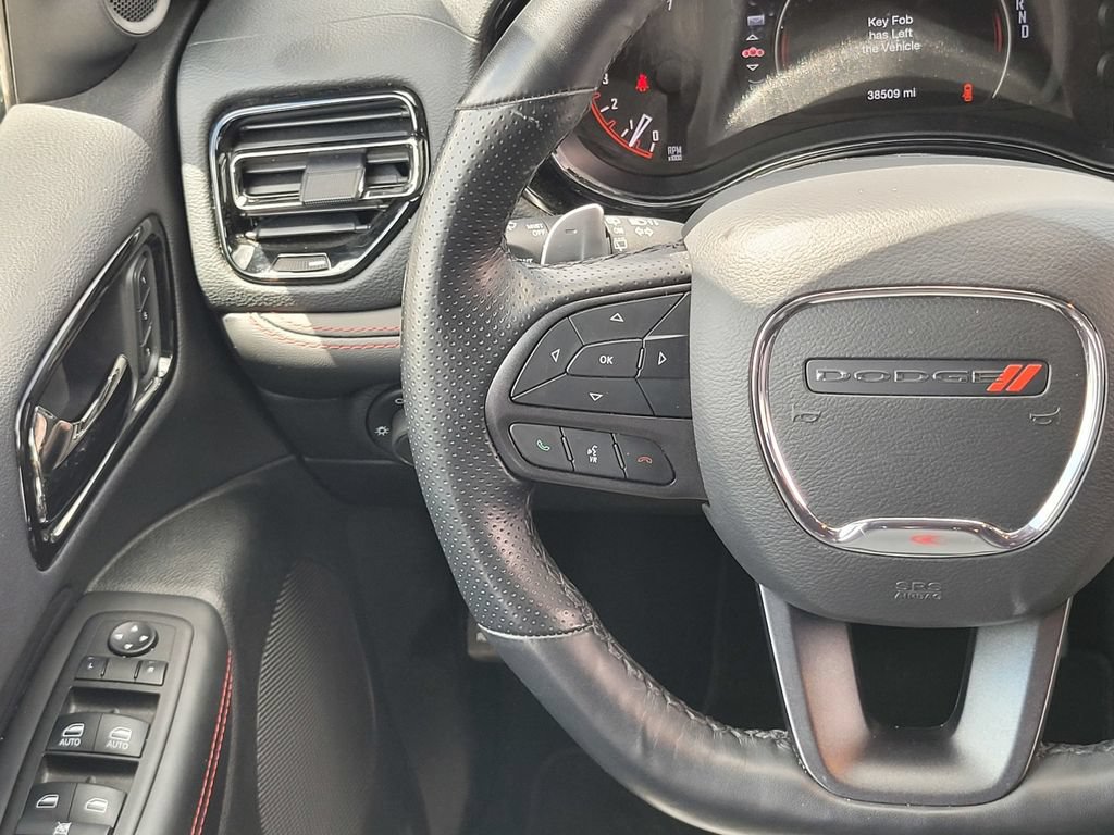 Used 2024 Dodge Durango GT AWD/4WD image 12