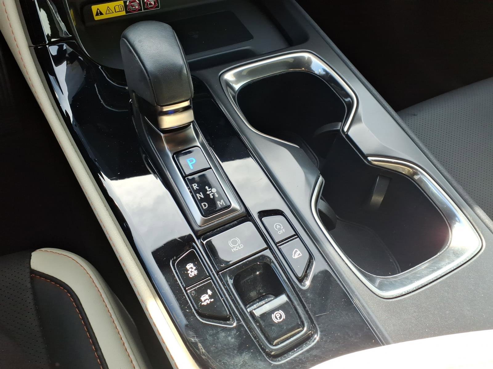 Used 2023 Lexus NX 350 AWD image 11