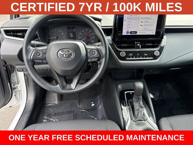 Used 2023 Toyota Corolla LE FWD image 17