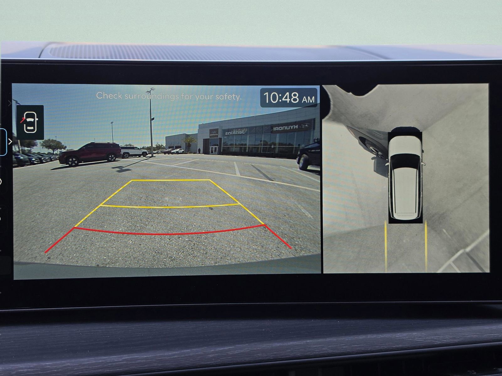 New 2026 Hyundai Santa Fe Limited image 30