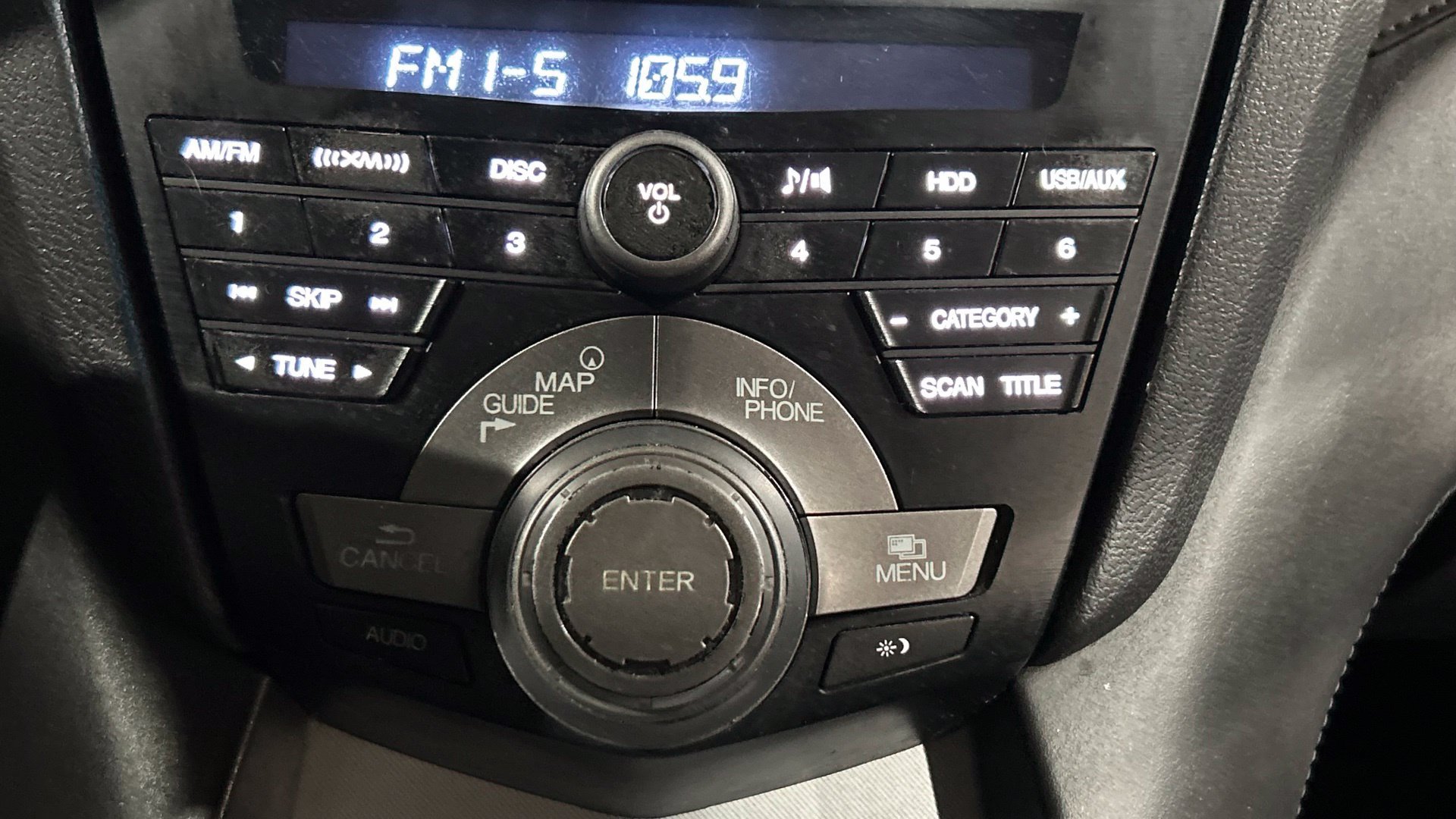 Used 2012 Acura ZDX w/ Technology Package AWD/4WD image 76
