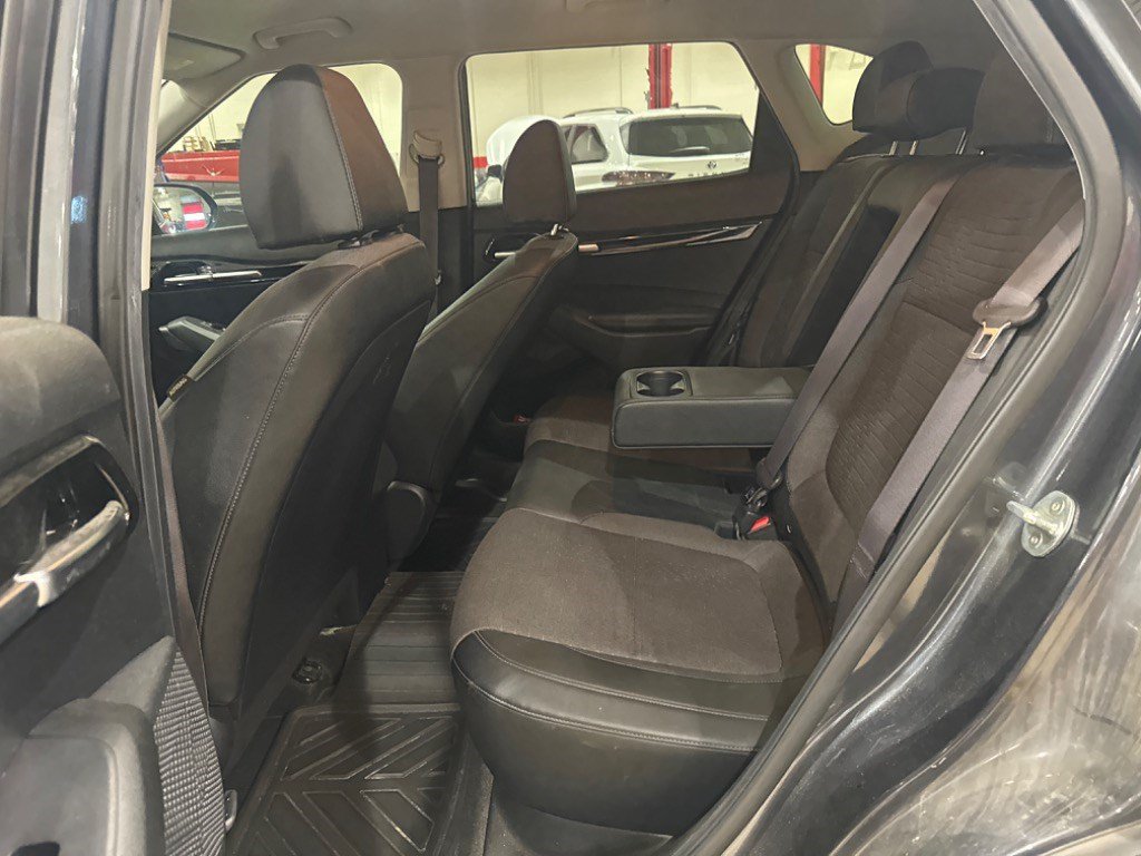 Used 2021 Kia Seltos S FWD image 41