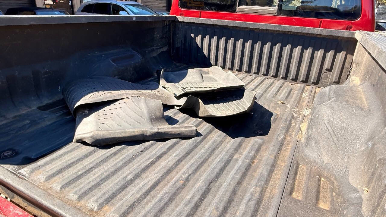 Used 2015 Ford F250 XLT w/ XLT Value Package image 21