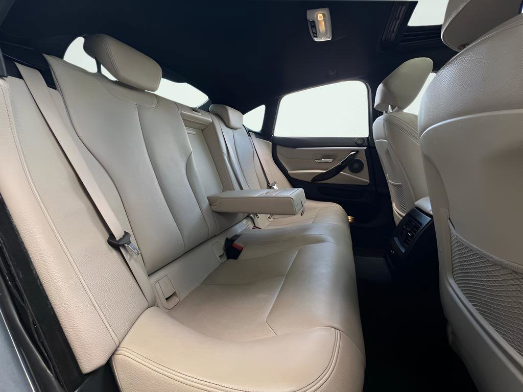 Used 2015 BMW 435i Gran Coupe image 26
