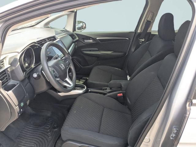 Used 2020 Honda Fit EX image 20