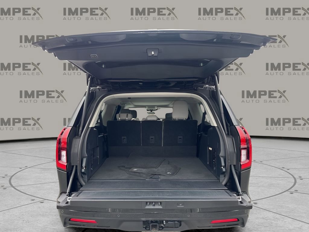 Used 2025 Ford Expedition Max Active image 30