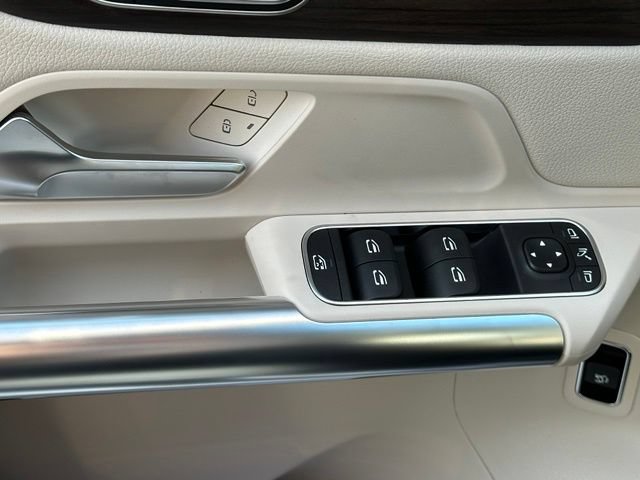 New 2026 Mercedes-Benz GLA 250 4MATIC image 34