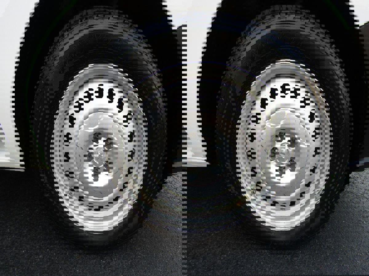 Used 2021 RAM ProMaster City Tradesman image 34