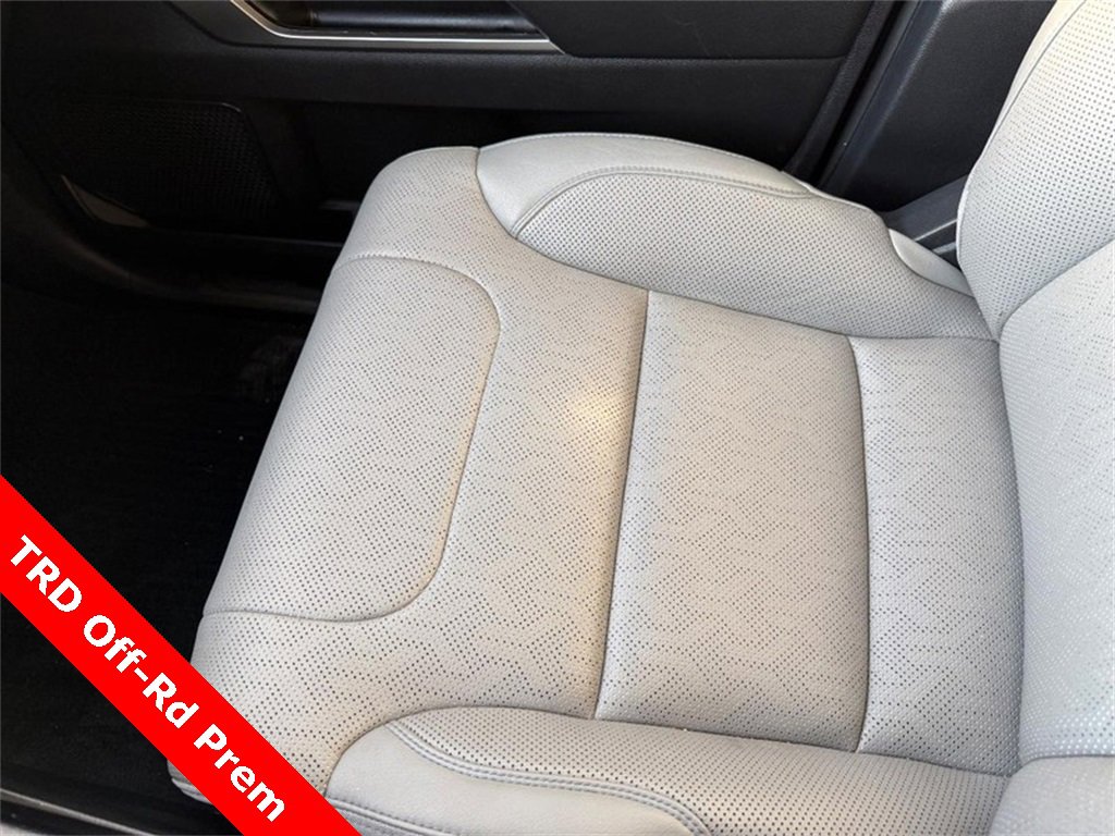 Used 2023 Toyota Tundra SR5 image 27