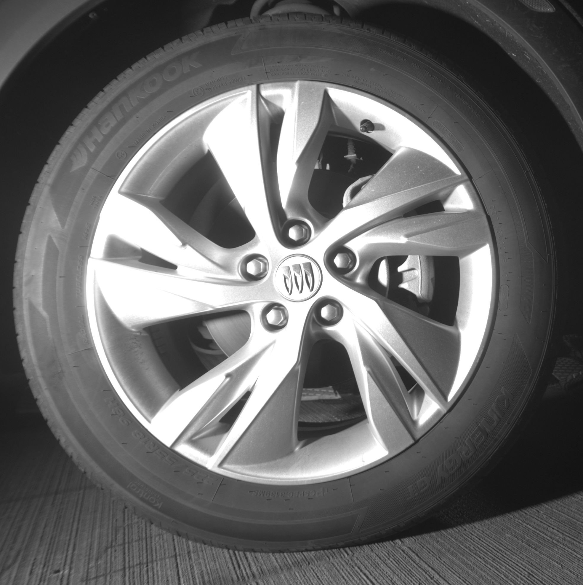 Used 2025 Buick Encore GX Preferred image 13