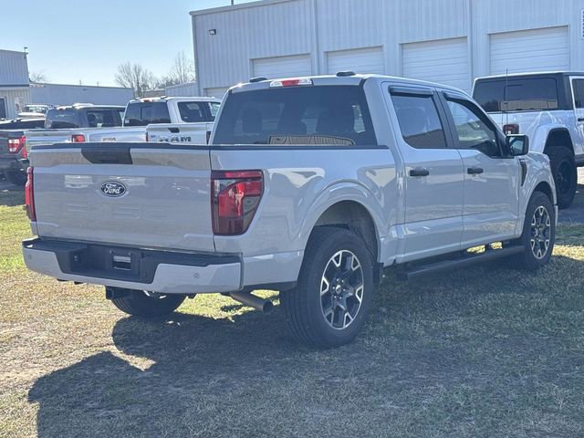 Used 2024 Ford F150 STX image 7