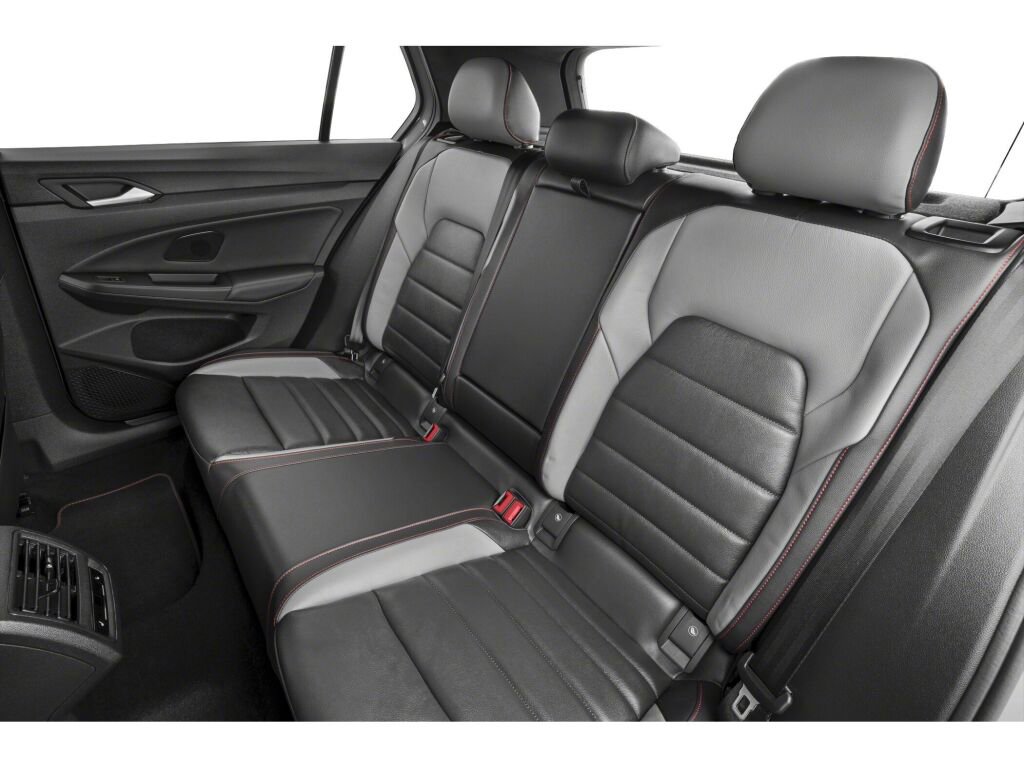 New 2026 Volkswagen GTI Autobahn FWD image 12
