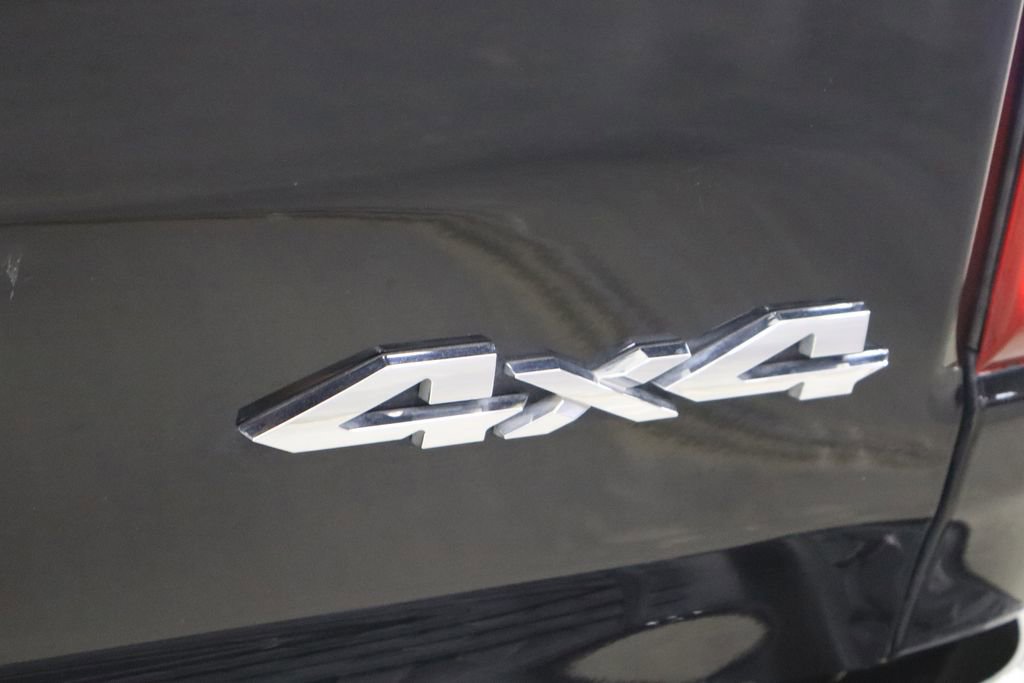Used 2021 RAM 1500 Big Horn AWD/4WD image 42