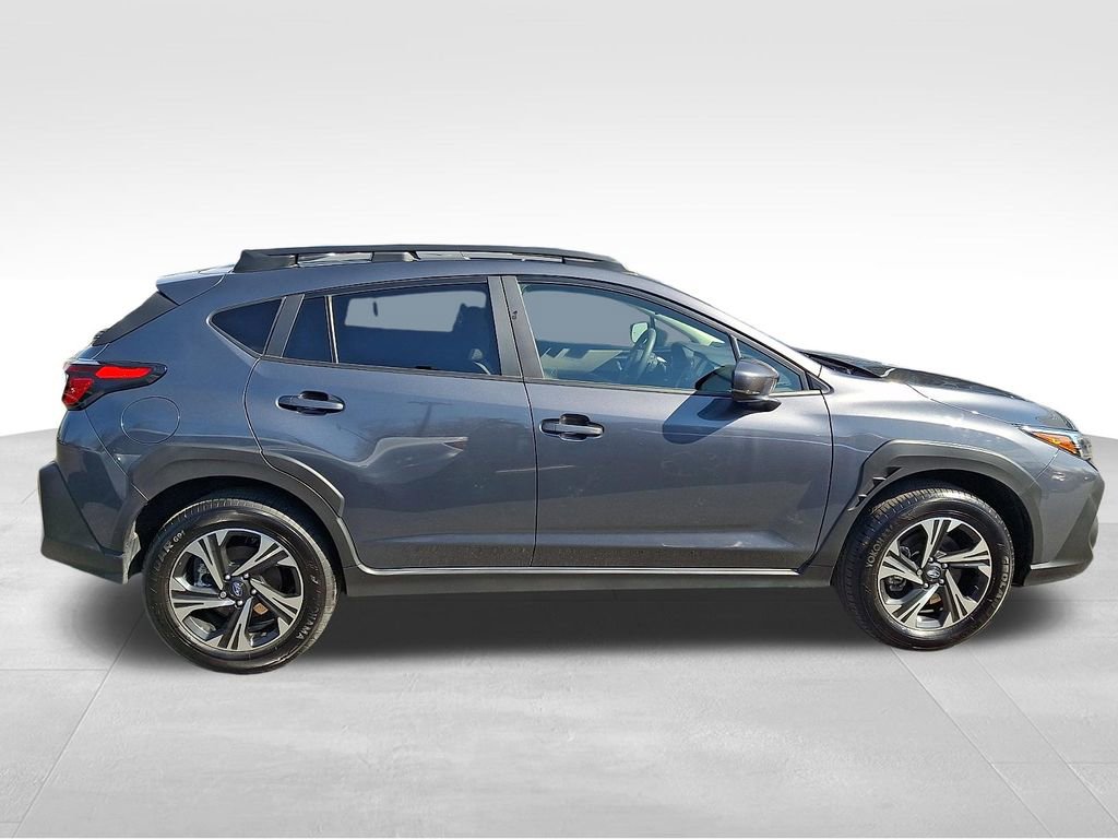 Used 2024 Subaru Crosstrek 2.0i Premium w/ Popular Package #3 image 7