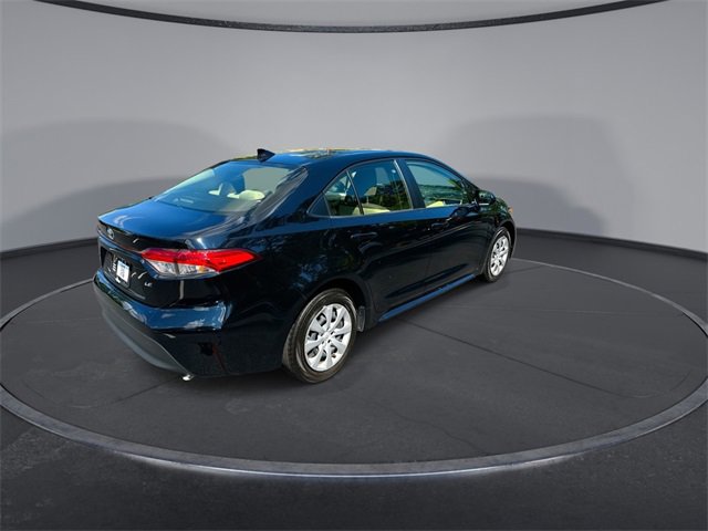 Used 2023 Toyota Corolla LE image 8