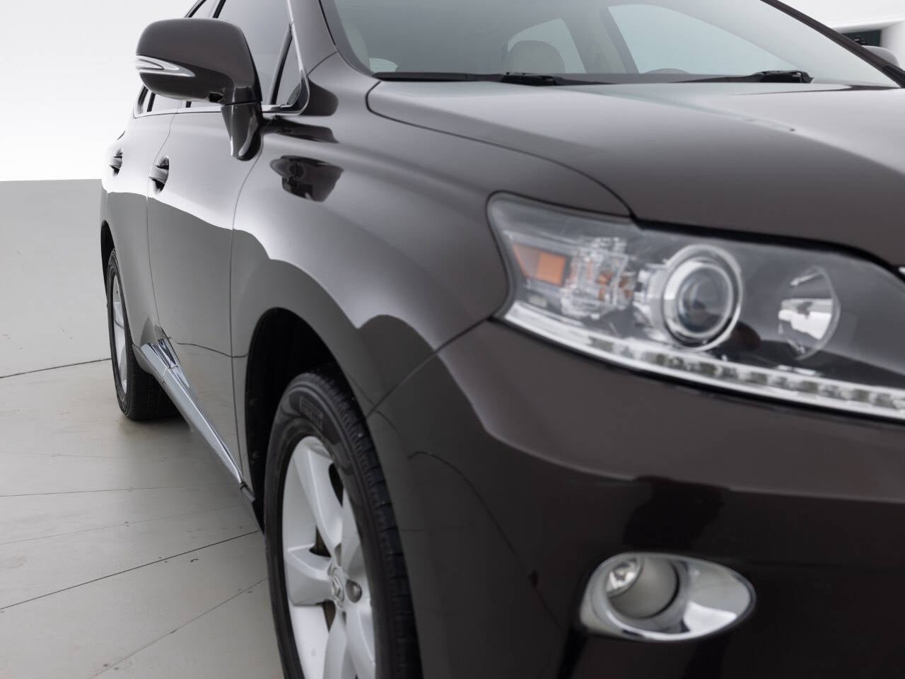 Used 2013 Lexus RX 350 AWD w/ Navigation Pkg image 11