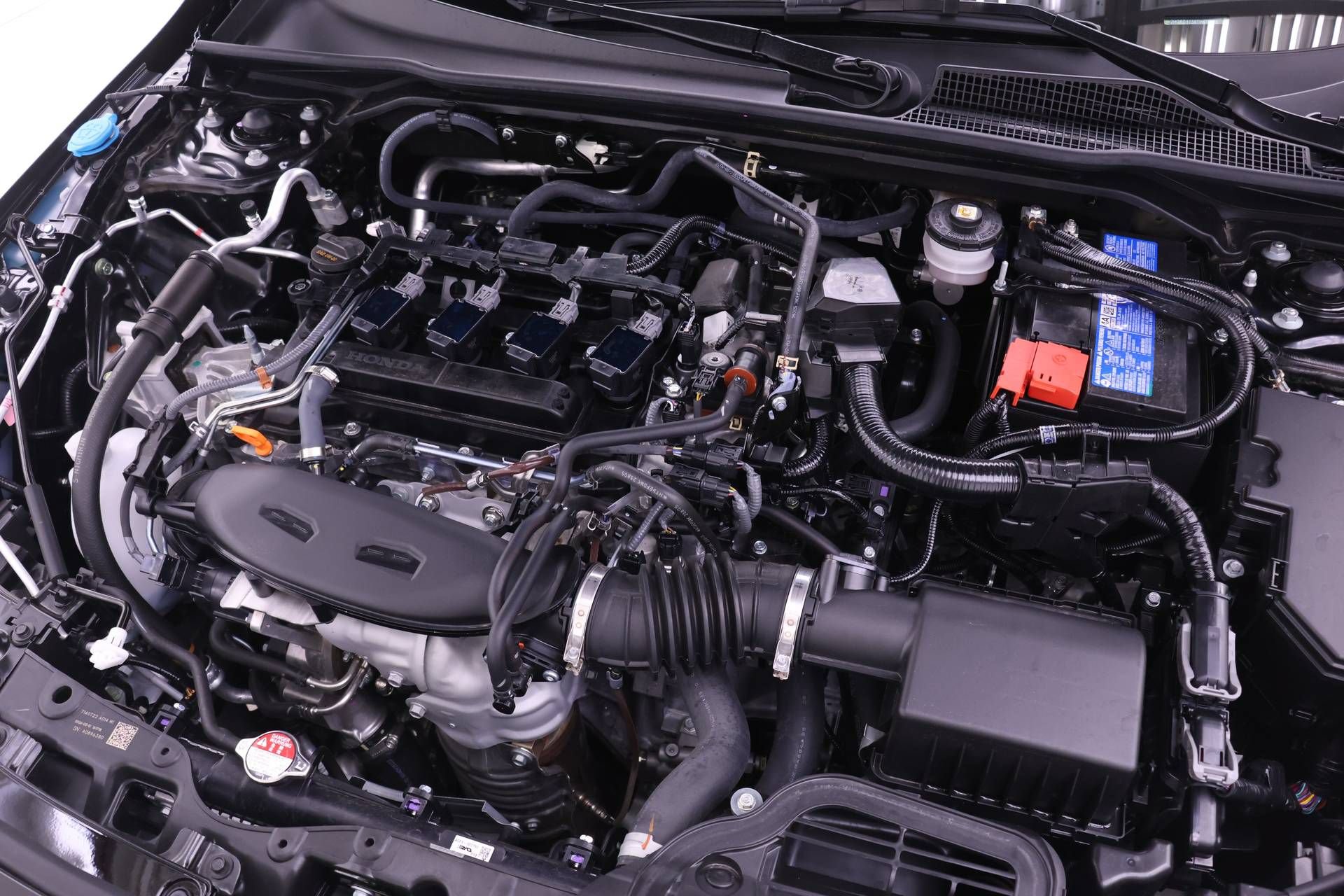 Certified 2026 Honda Civic Si image 17