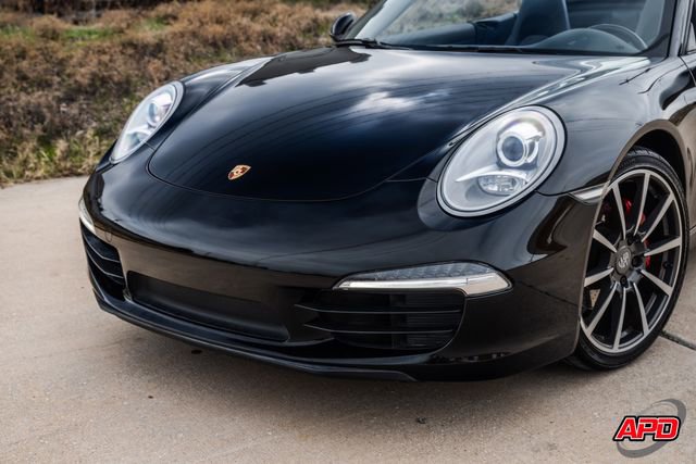 Used 2014 Porsche 911 Carrera image 23