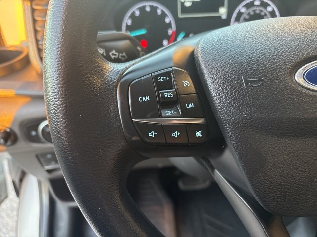 Used 2021 Ford Transit 250 Low Roof w/ Exterior Upgrade Package image 17