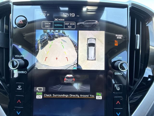 New 2026 Subaru Ascent Limited AWD/4WD image 17