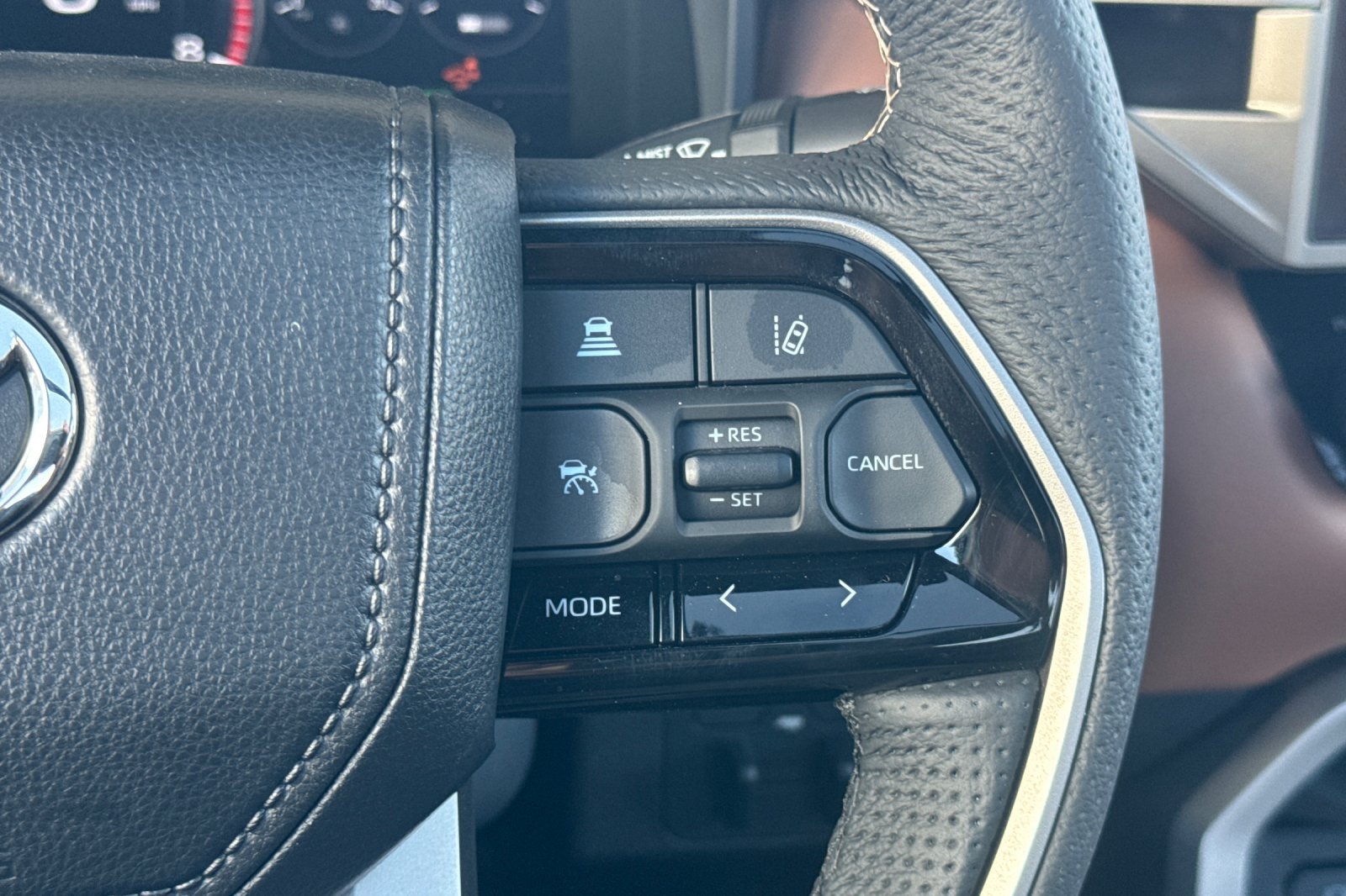 New 2026 Toyota Tundra 1794 Edition AWD/4WD image 27