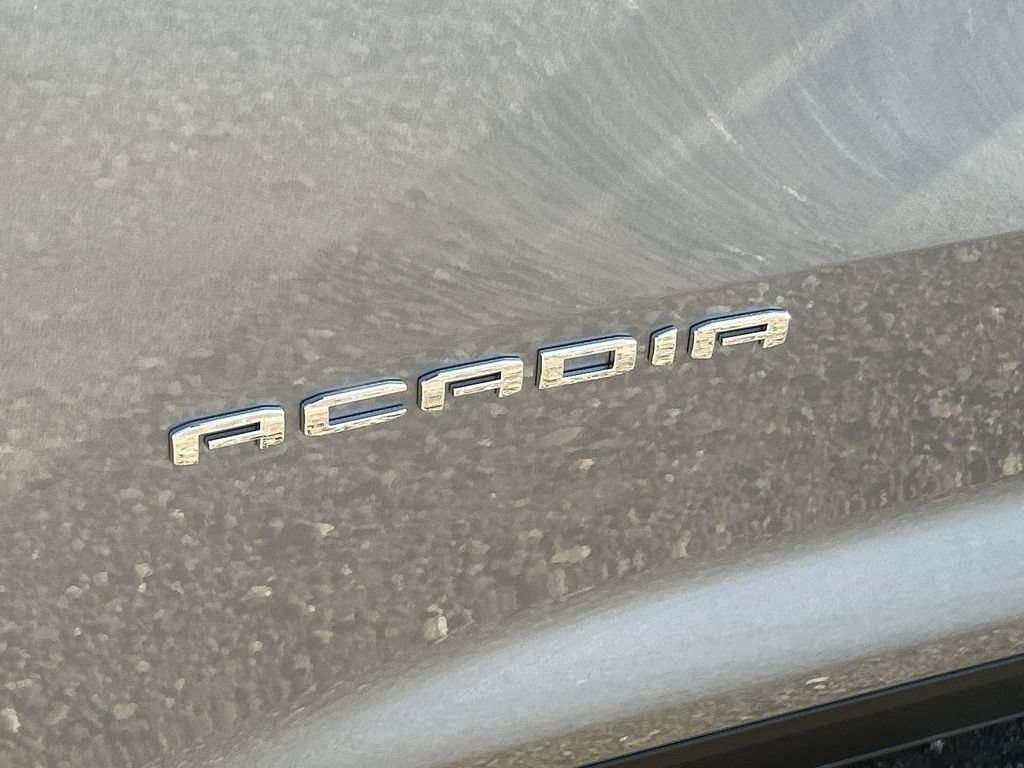 New 2026 GMC Acadia Elevation AWD/4WD image 32