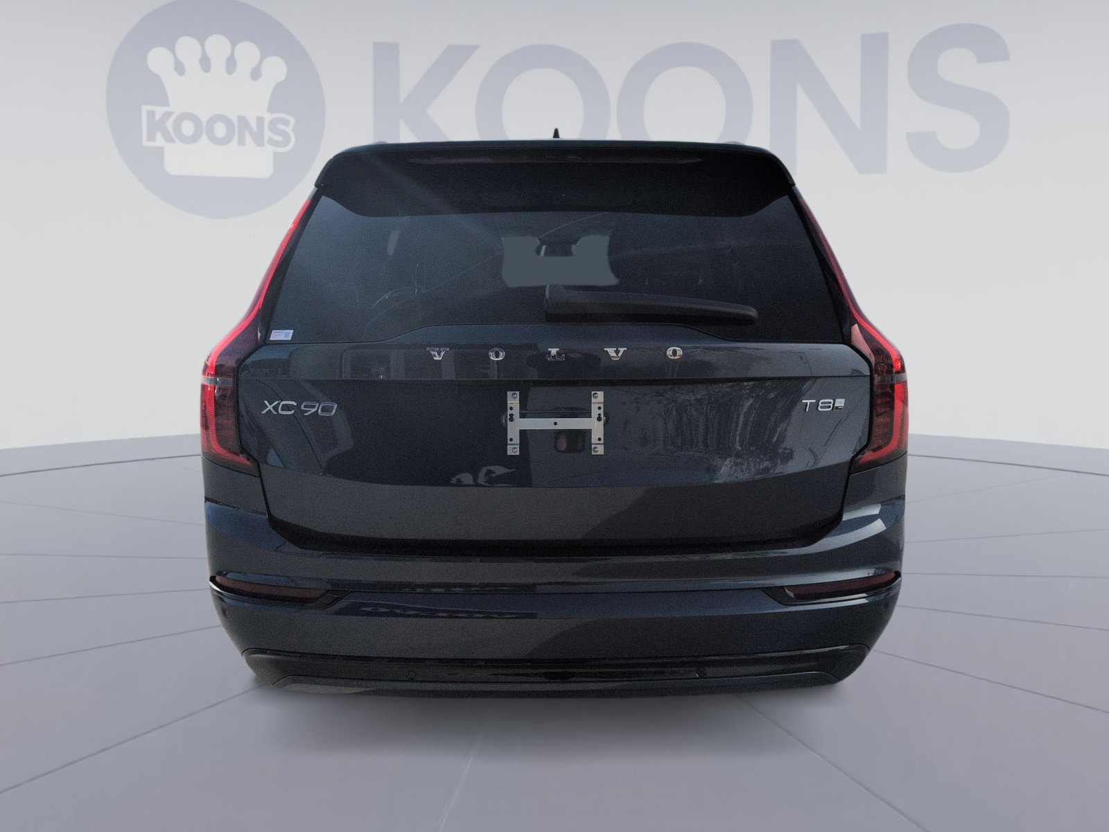 New 2026 Volvo XC90 T8 Ultra image 5