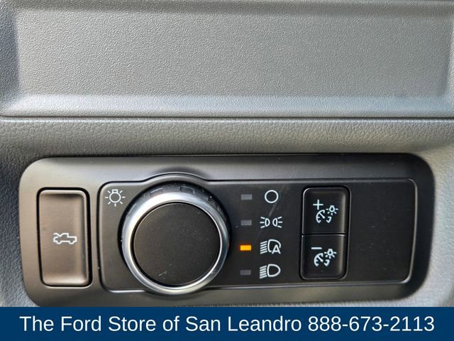 New 2025 Ford F150 Lightning Flash AWD/4WD image 24