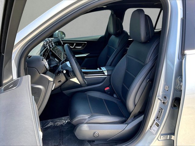 Used 2023 Mercedes-Benz GLC 300 4MATIC image 27