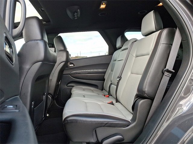 Used 2024 Dodge Durango R/T image 10