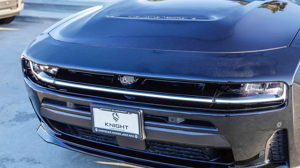 New 2026 Dodge Charger R/T AWD/4WD image 6