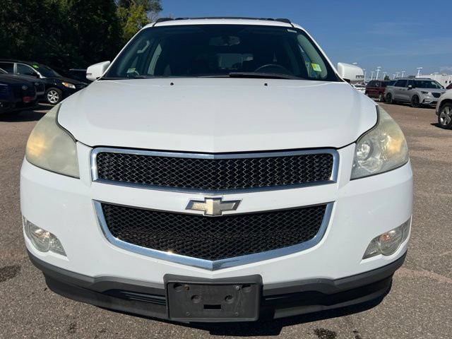 Used 2010 Chevrolet Traverse LT w/ Personal Connectivity Package AWD/4WD image 9