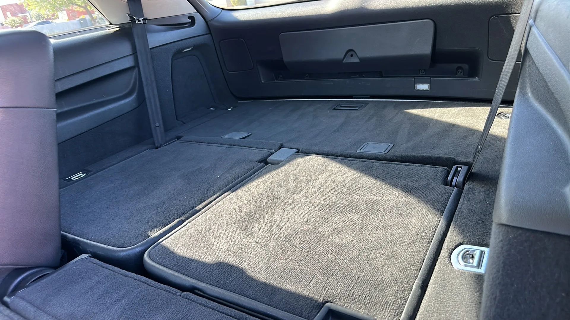 Used 2012 Audi Q7 TDI Premium Plus image 38