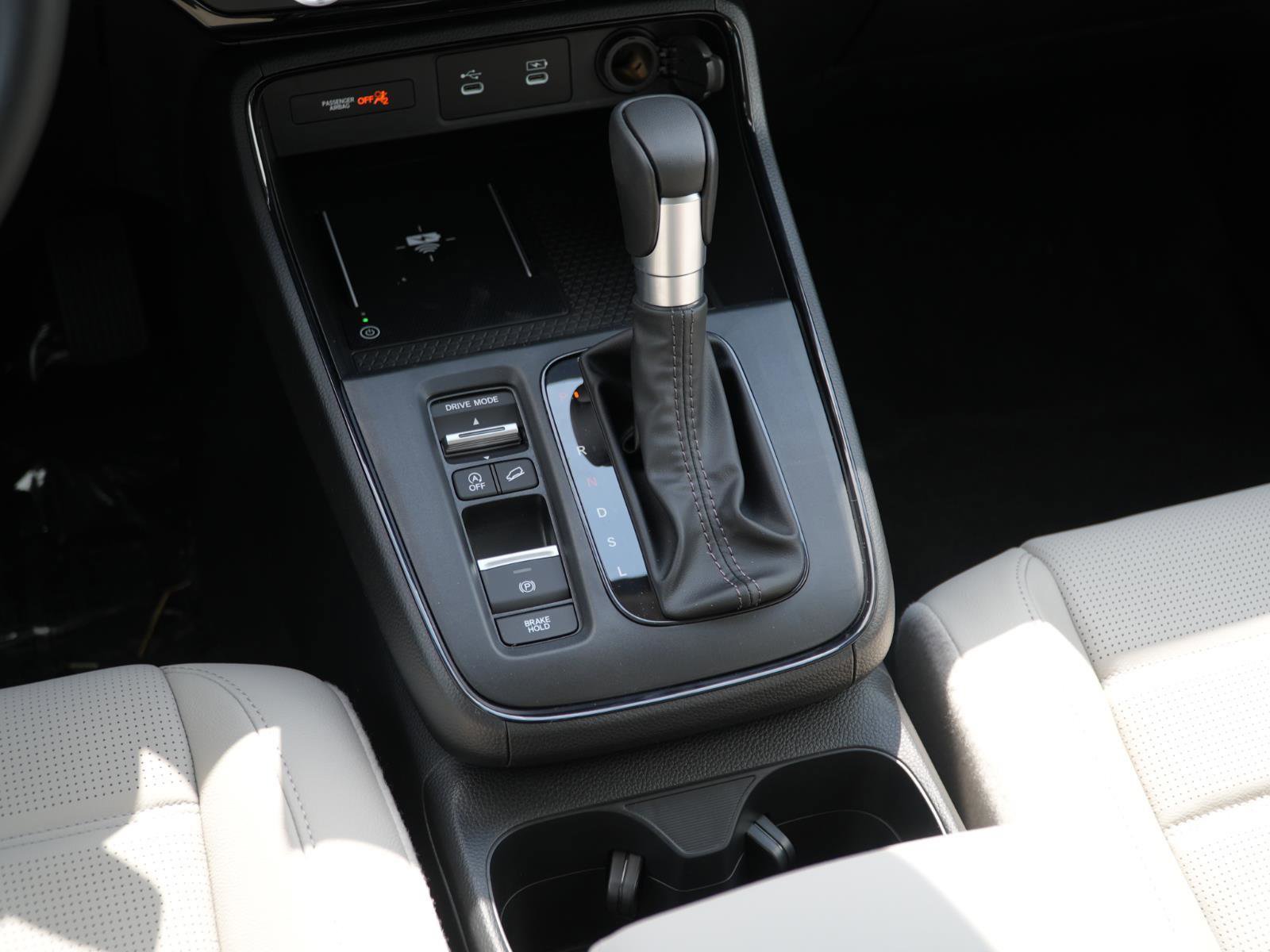 New 2026 Honda CR-V EX-L image 26