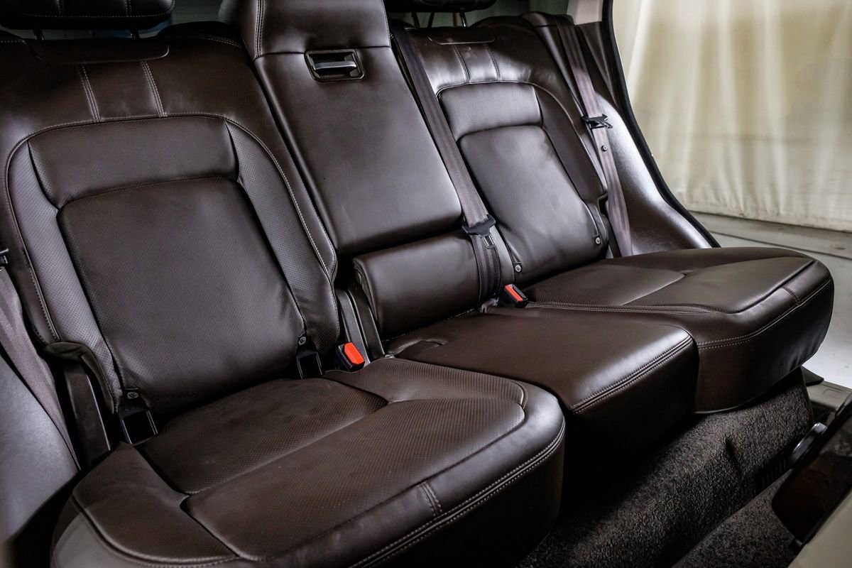 Used 2021 Land Rover Range Rover P525 Westminster Edition image 29