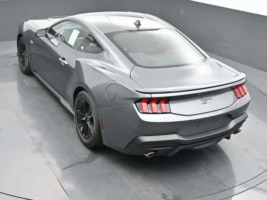 New 2025 Ford Mustang GT image 35