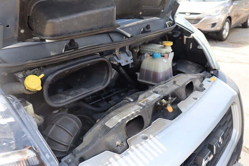 Used 2020 RAM ProMaster 3500 FWD image 23