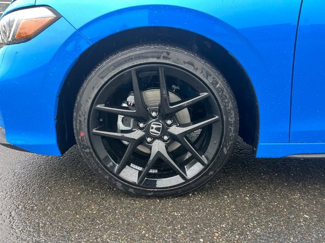 New 2026 Honda Civic Sport image 27