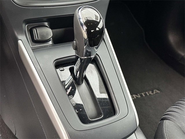 Used 2019 Nissan Sentra SV w/ Special Edition Package image 7