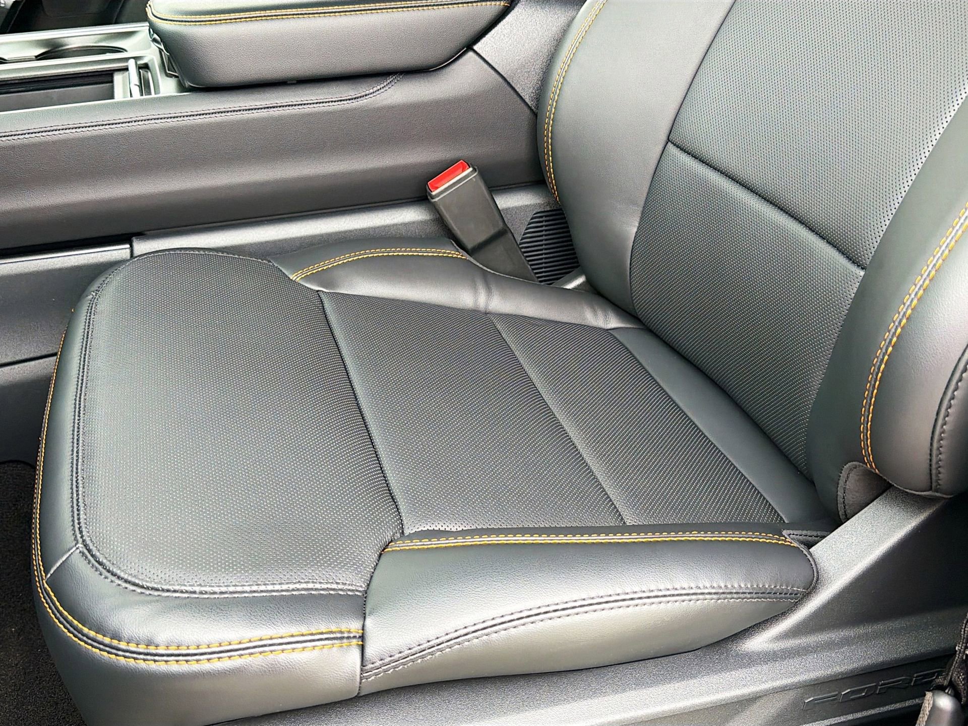 New 2026 Ford Expedition Tremor image 26